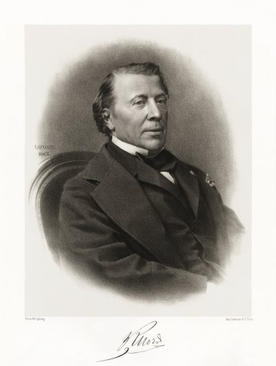 Philippe Ricord de Jean Baptiste Adolphe Lafosse